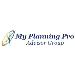 My Planning Pro Logo