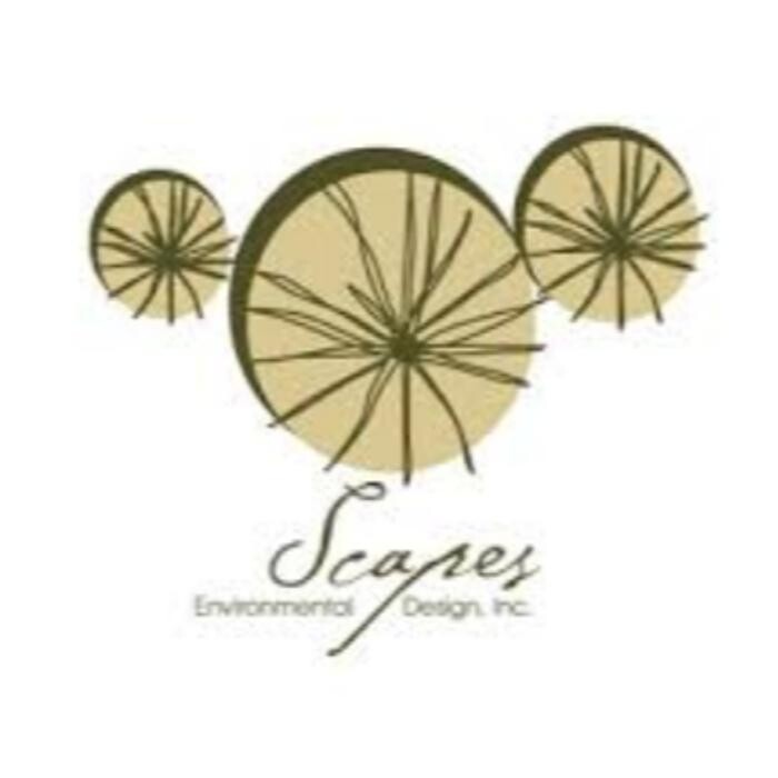 Scapes Environmental Design Logo