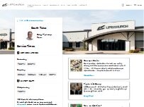 Website Screenshot Life.Church South Tulsa