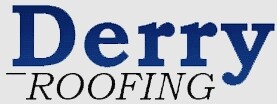 Derry Roofing Logo