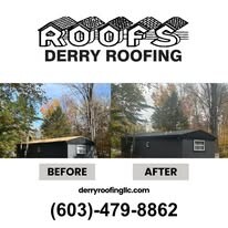 Images Derry Roofing