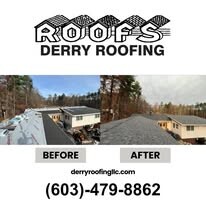 Images Derry Roofing