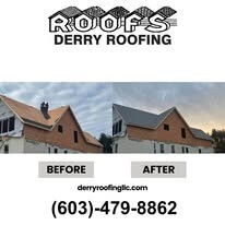 Images Derry Roofing
