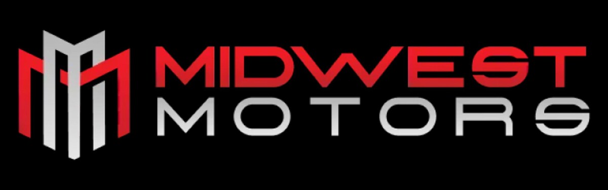 Midwest Motors Logo