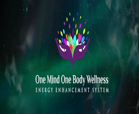 One Mind One Body Wellness Logo