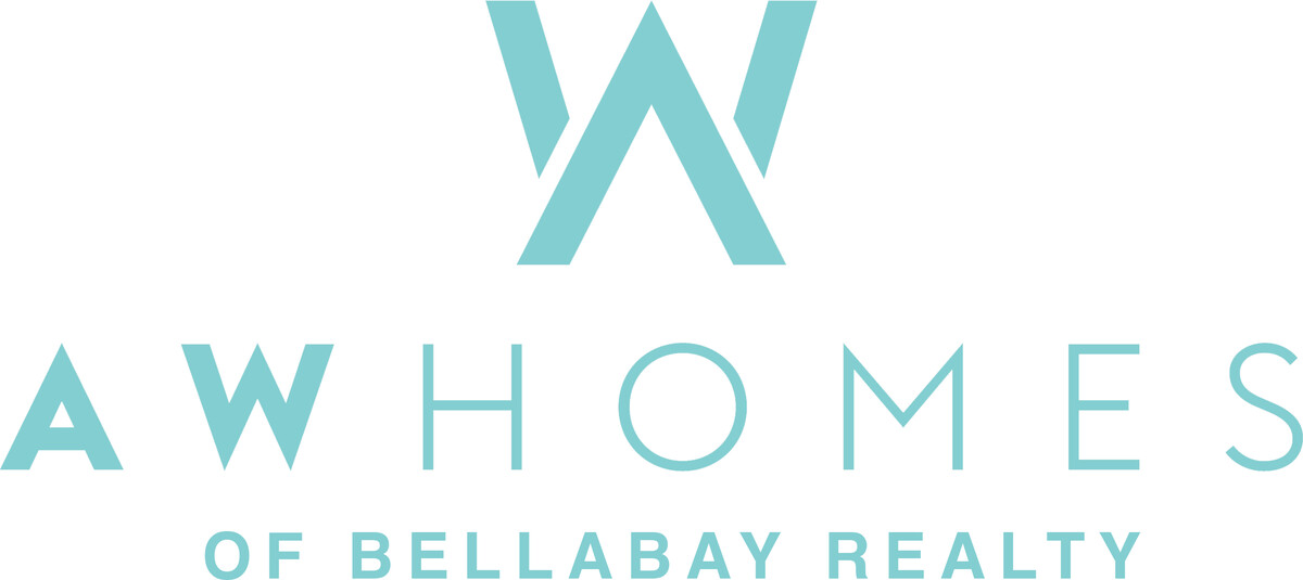 Angela Worth West Michigan Realtor Logo