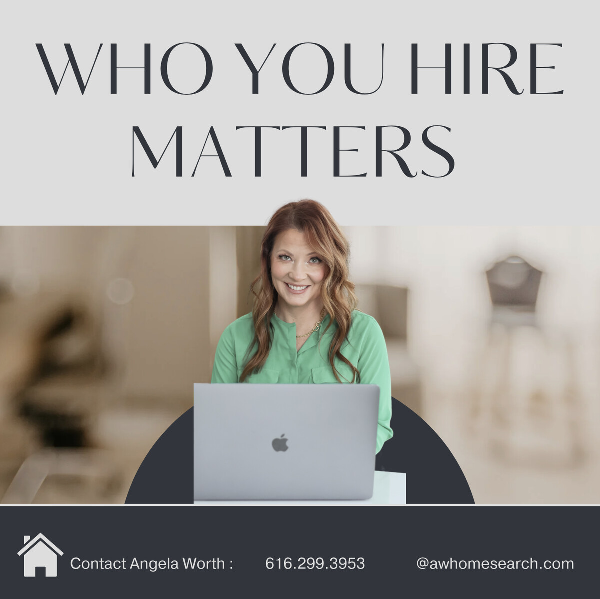 Images Angela Worth West Michigan Realtor
