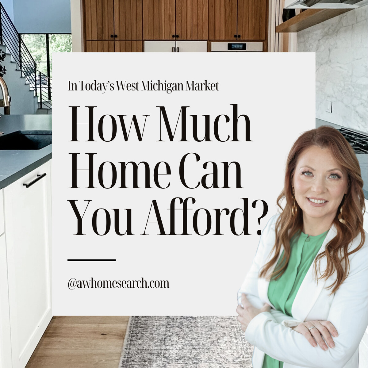 Images Angela Worth West Michigan Realtor