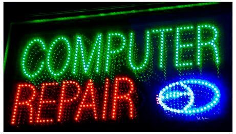Images Las Vegas TV Repair Center