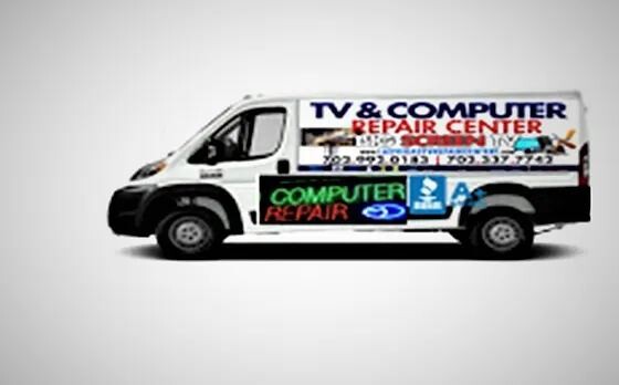 Images Las Vegas TV Repair Center