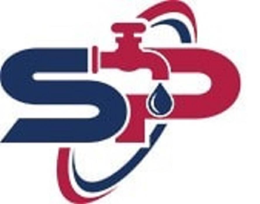 Spicewood Plumbing Logo