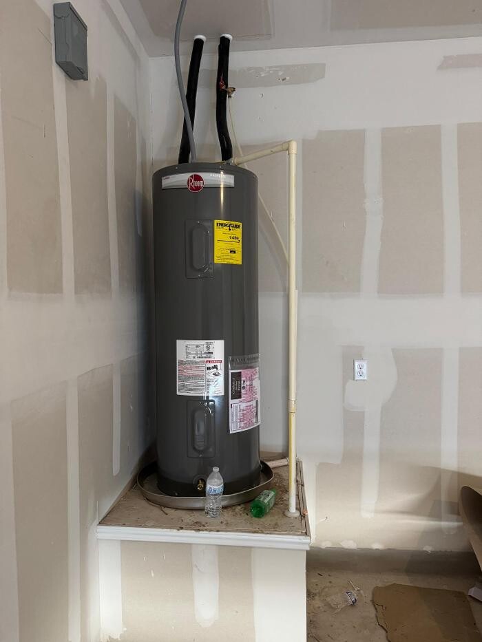 Images Spicewood Plumbing