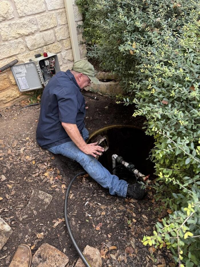 Images Spicewood Plumbing