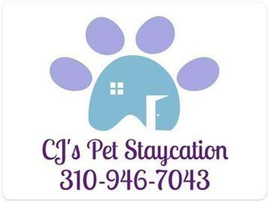 Images CJs Pet Staycation