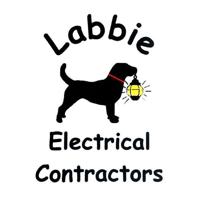 Labbie Electrical Contractors Logo