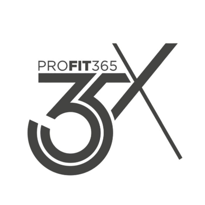 Images ProFit365X