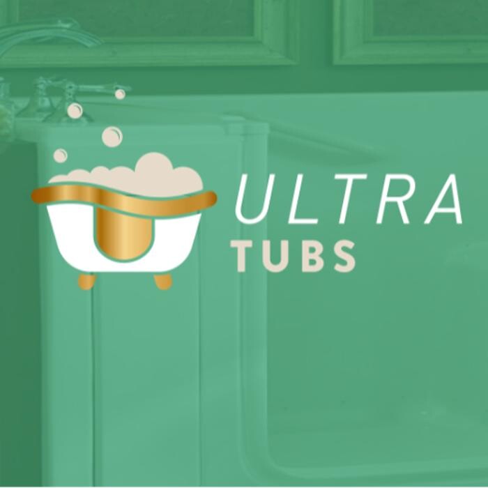 Ultra Tubs Logo