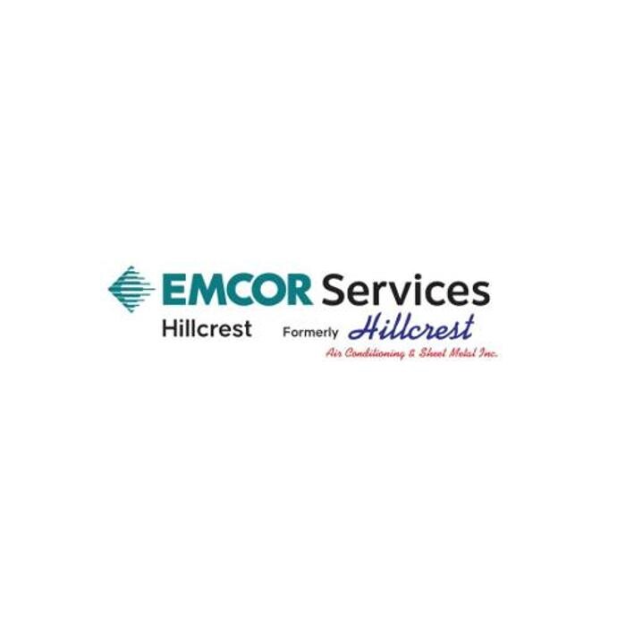 EMCOR Hillcrest Logo