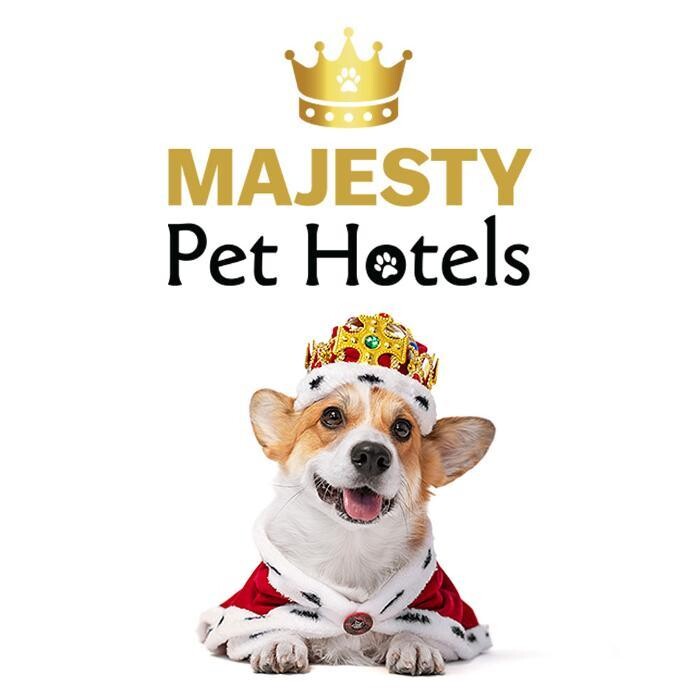 Images Majesty Pet Hotels