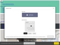 Website Screenshot Ascend St. Charles