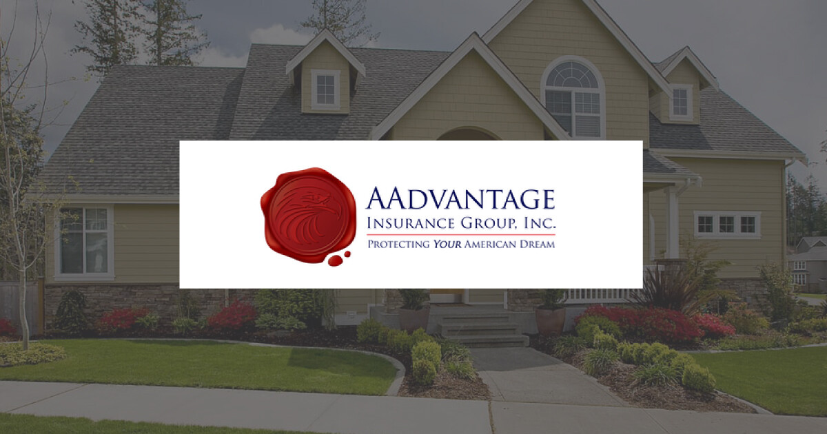 Images AAdvantage Insurance Group, Inc.