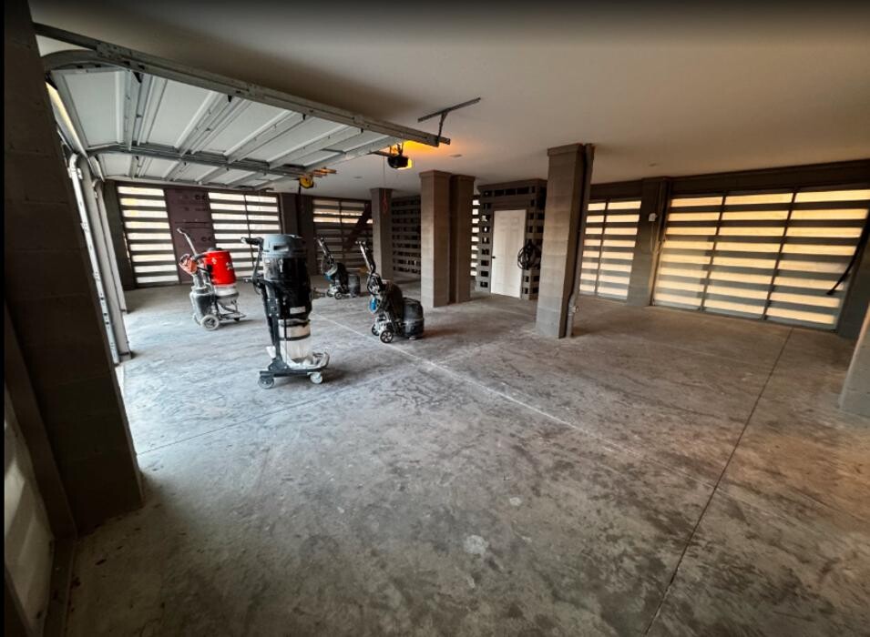 Images Palmetto Epoxy Floors LLC