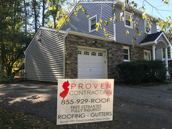 Images Proven Contracting