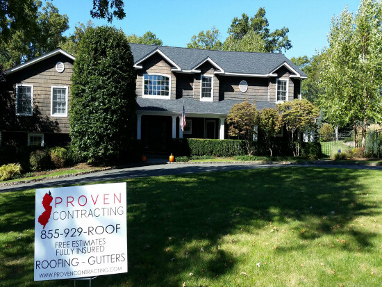 Images Proven Contracting