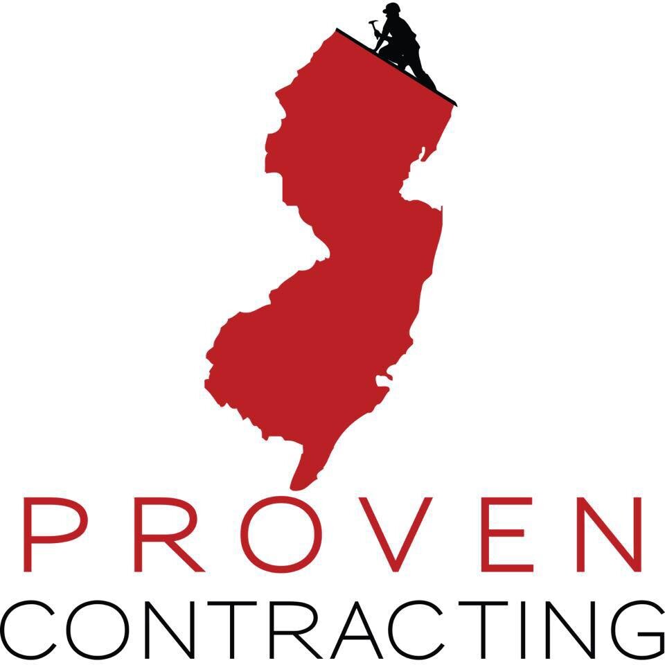 Proven Contracting Logo