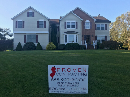 Images Proven Contracting