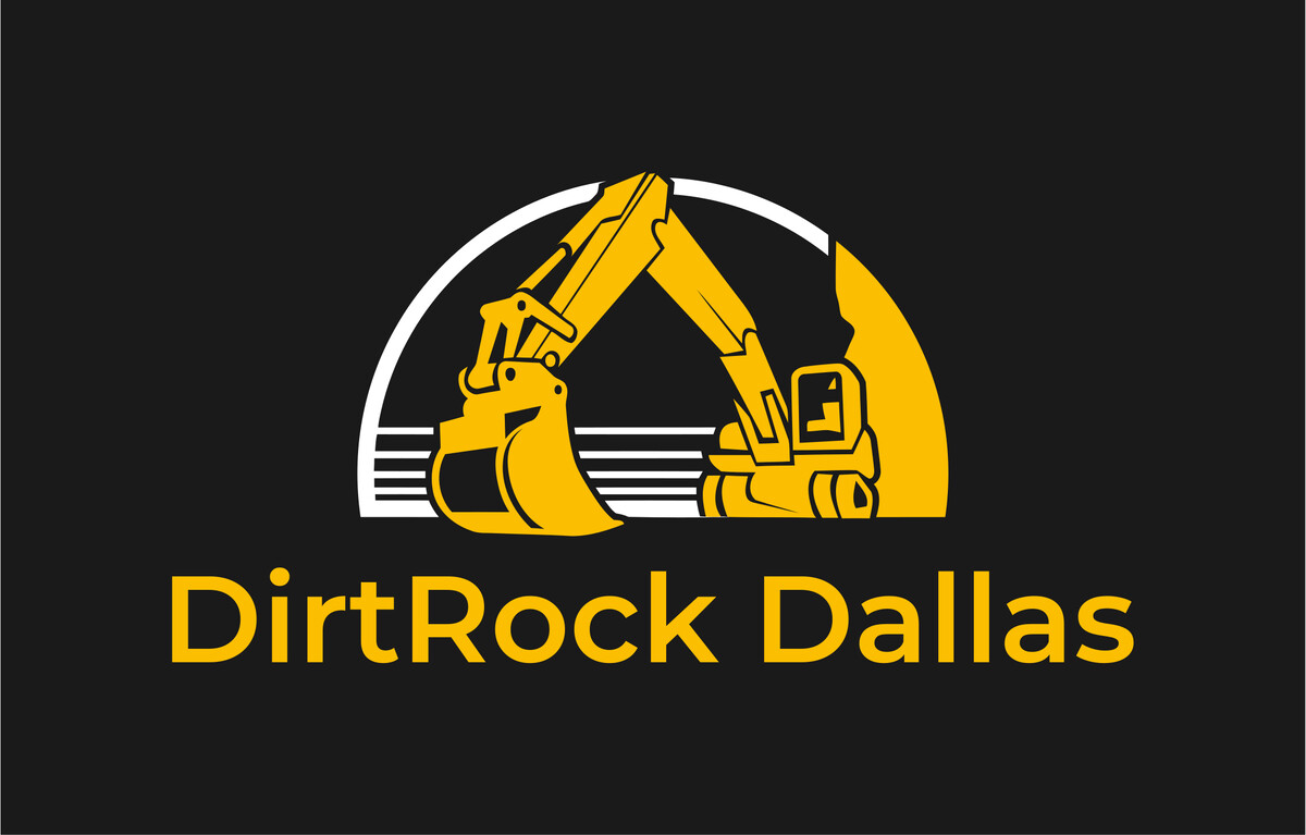 Dirtrock Dallas Logo