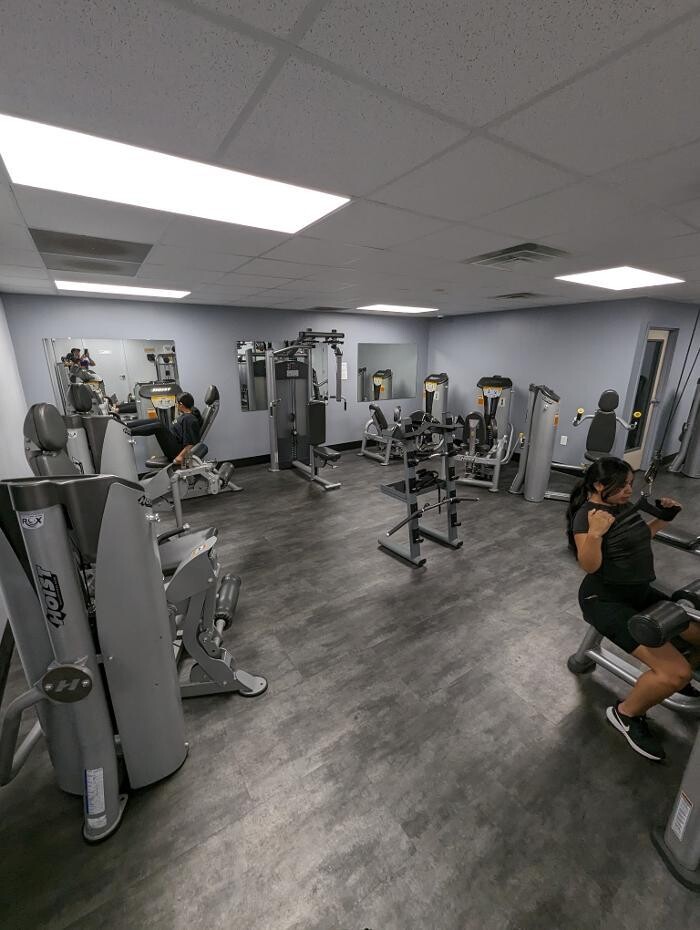 Images Anytime Fitness - Spartanburg-Hillcrest