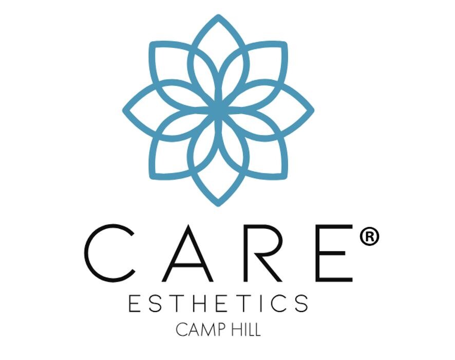CARE Esthetics Camp Hill Logo