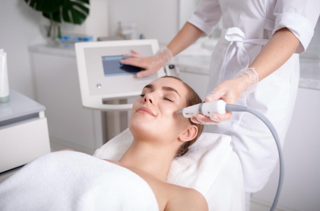 Images CARE Esthetics Camp Hill