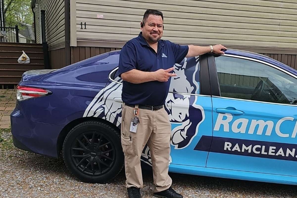 Images RamClean