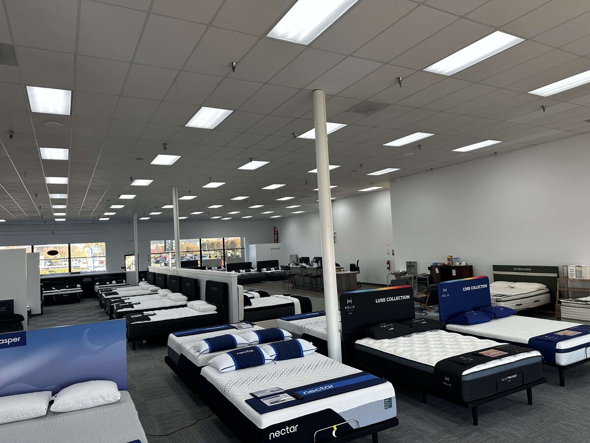 Images Mancini' Sleepworld Santa Rosa North