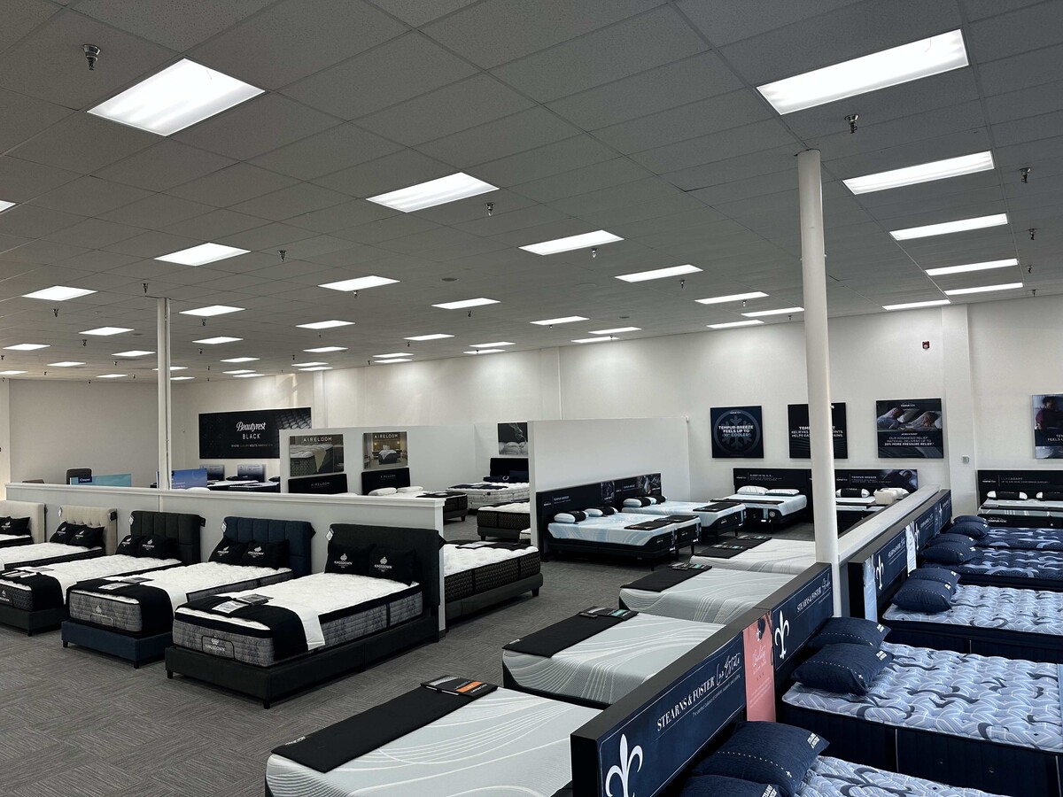 Images Mancini' Sleepworld Santa Rosa North