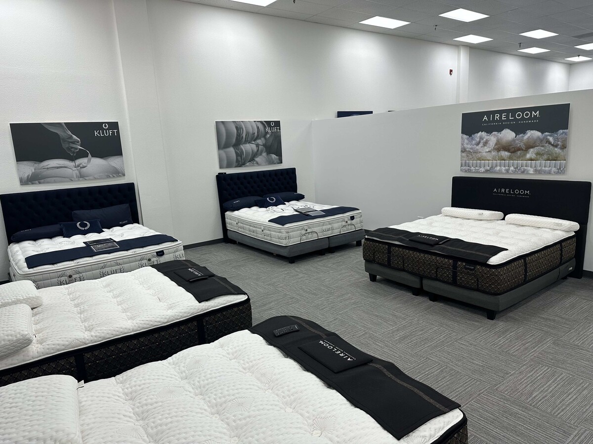 Images Mancini' Sleepworld Santa Rosa North