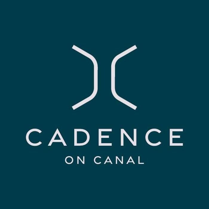 Cadence on Canal Logo