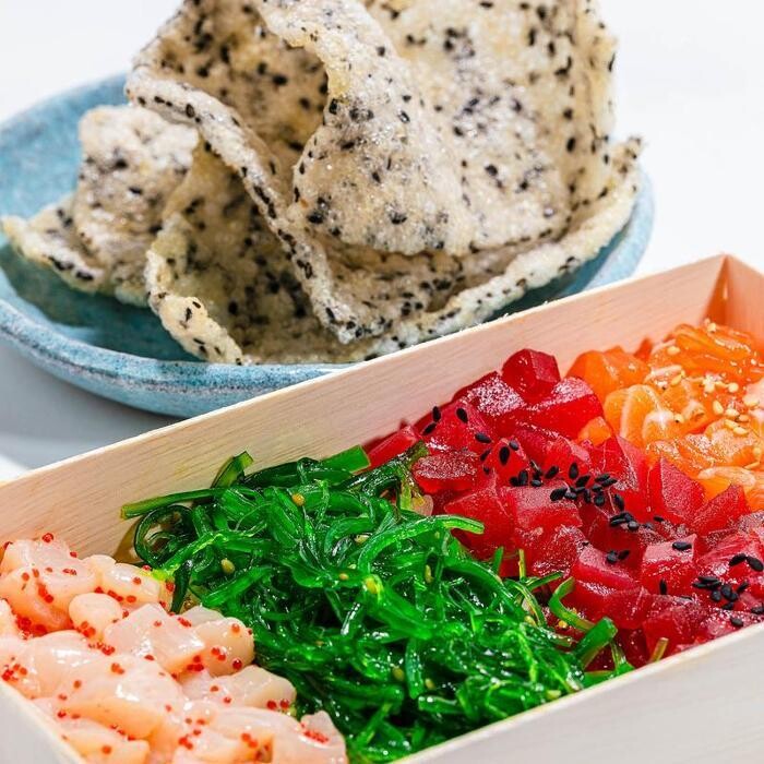 Images Miss Crispy Rice