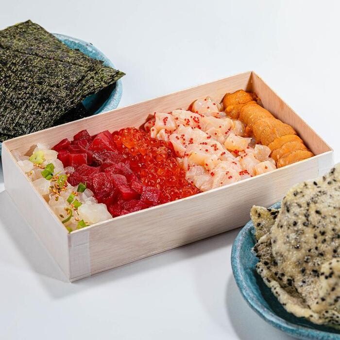 Images Miss Crispy Rice