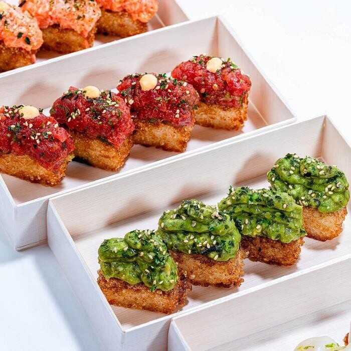Images Miss Crispy Rice