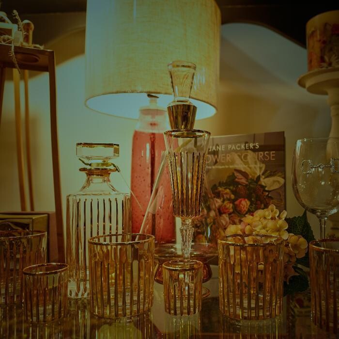 Images The Olive Branch Boutique