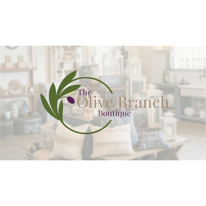 Images The Olive Branch Boutique