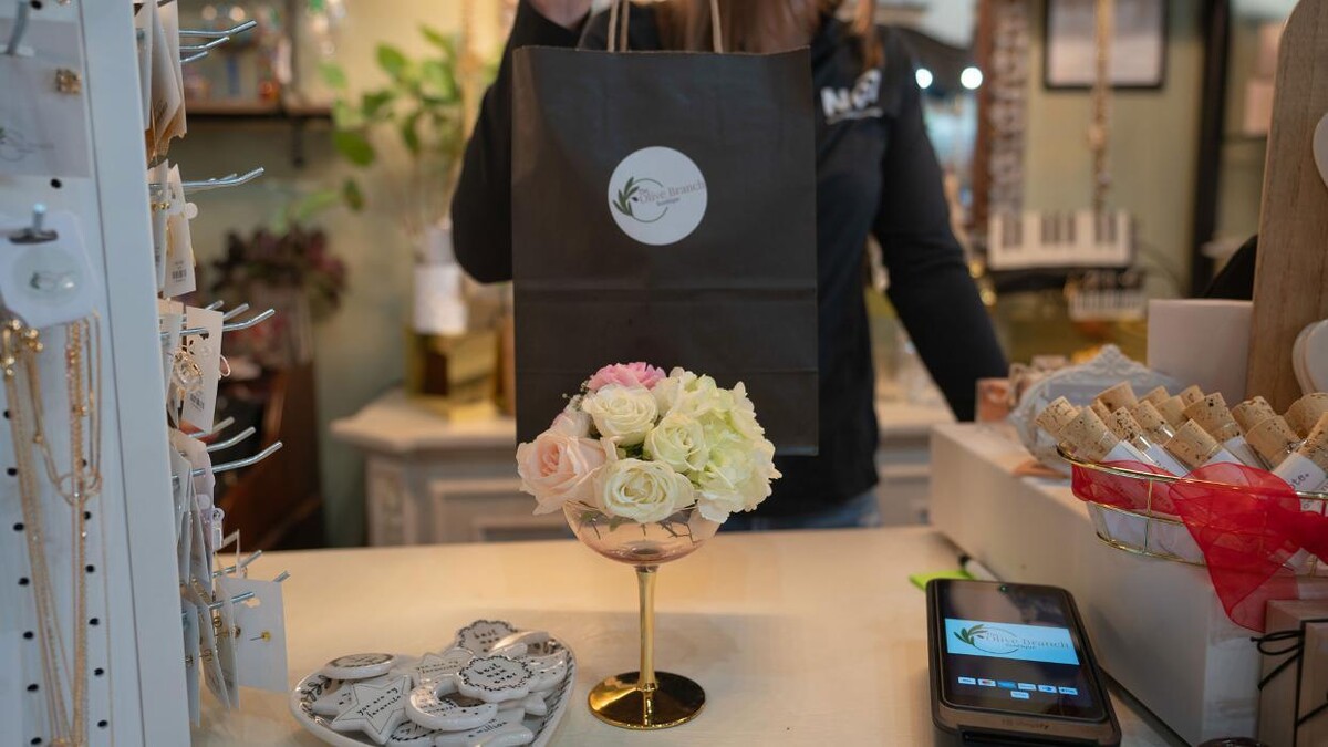 Images The Olive Branch Boutique
