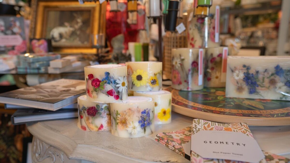 Images The Olive Branch Boutique