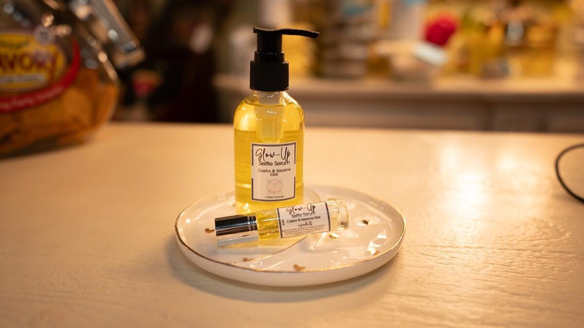 Images The Olive Branch Boutique