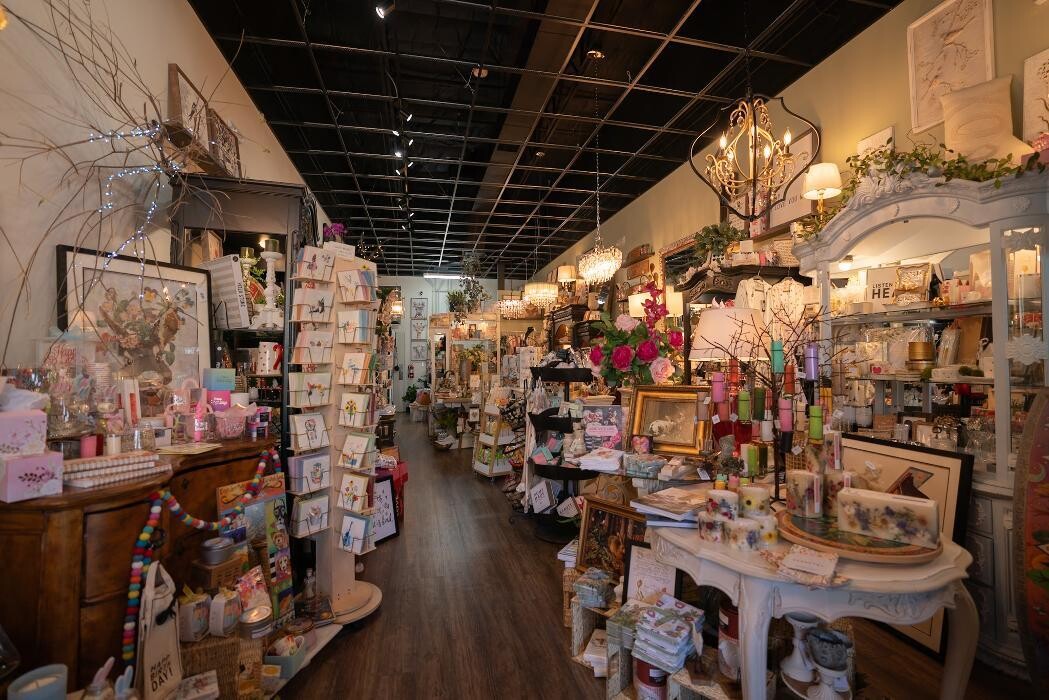 Images The Olive Branch Boutique