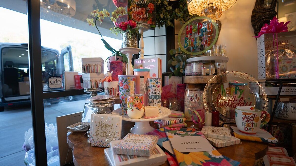 Images The Olive Branch Boutique
