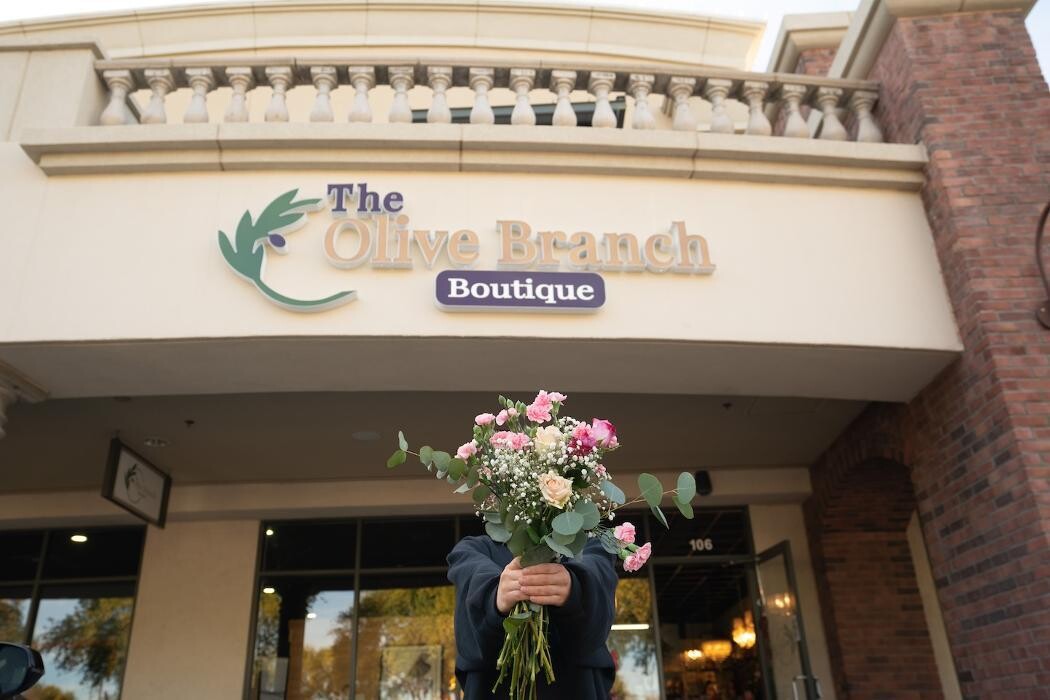 Images The Olive Branch Boutique